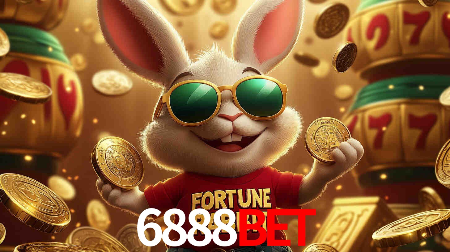6888bet: Seu Cassino Premiado com Pagamentos Rápidos