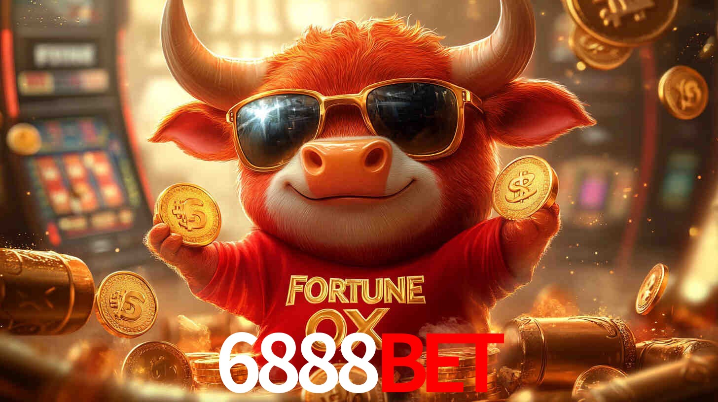 6888bet login