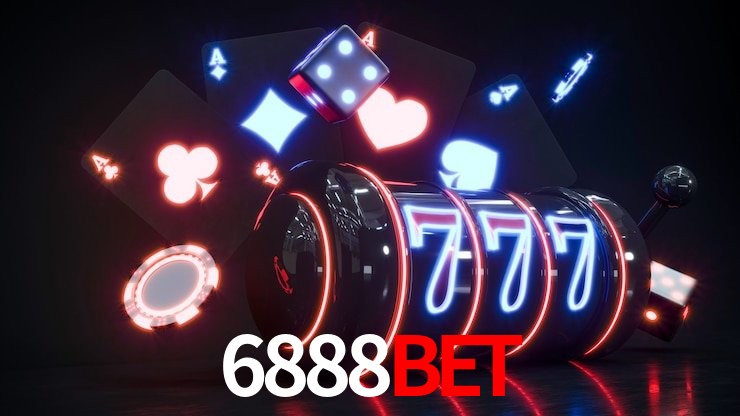 Experiência VIP 6888bet