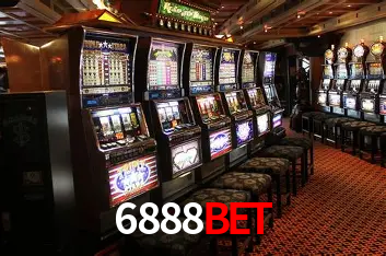 Desvendando o Mundo dos Jogos Virtuais na 6888bet