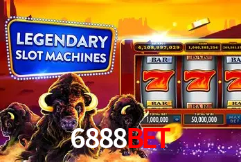 Desvendando o Mundo dos Jogos Virtuais na 6888bet