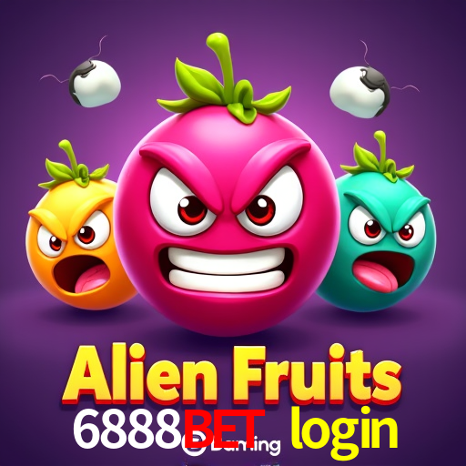 Página oficial da 6888bet login no Facebook