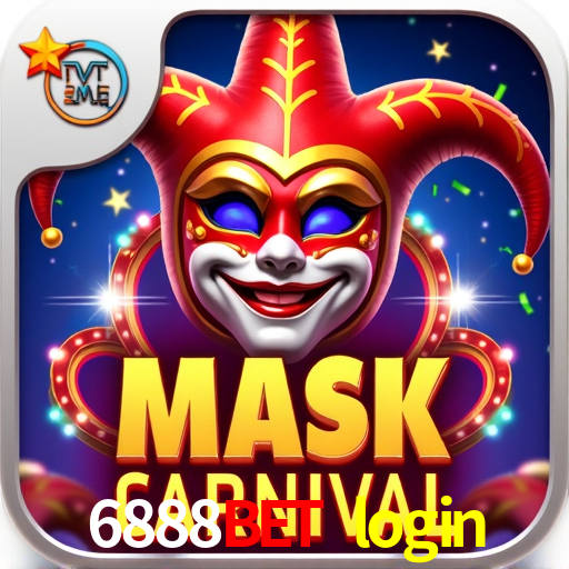 Canal oficial da 6888bet login no Telegram