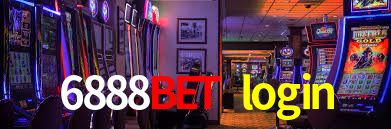 Apostas esportivas da 6888bet login com odds competitivas