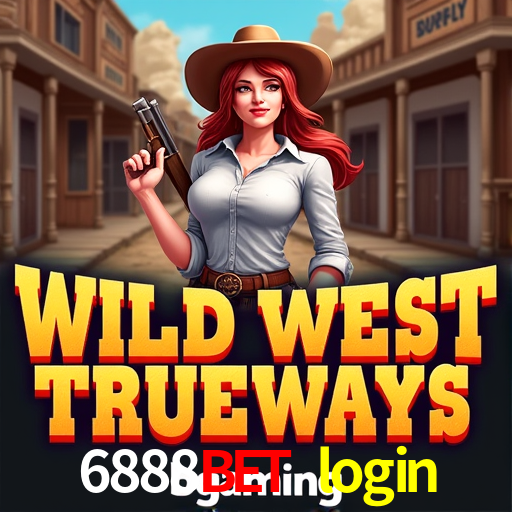 Slots online da 6888bet login com jackpots progressivos