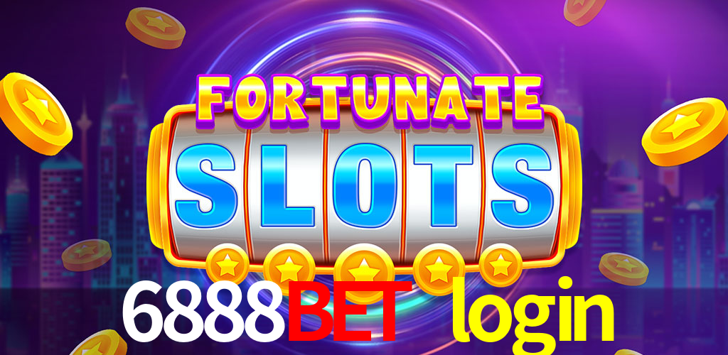 Cadastro rápido e seguro na 6888bet login