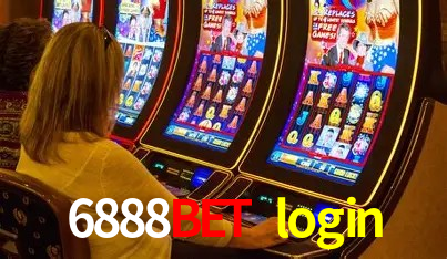Programa VIP exclusivo da 6888bet login