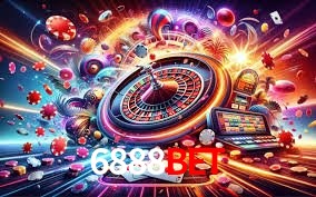 Bônus Diários 6888bet