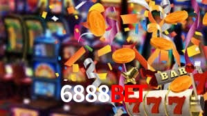 6888bet login