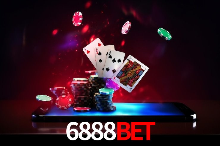 Live Casino 6888bet