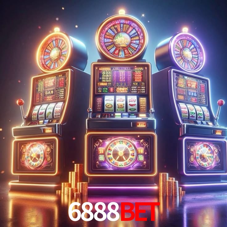 6888bet App Interface