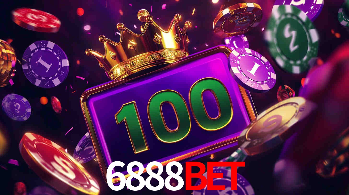 Live Casino 6888bet