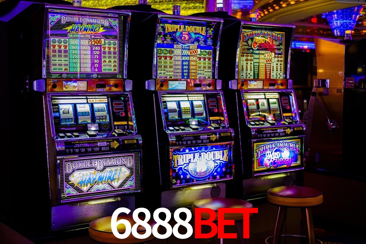 PIX Instantâneo 6888bet
