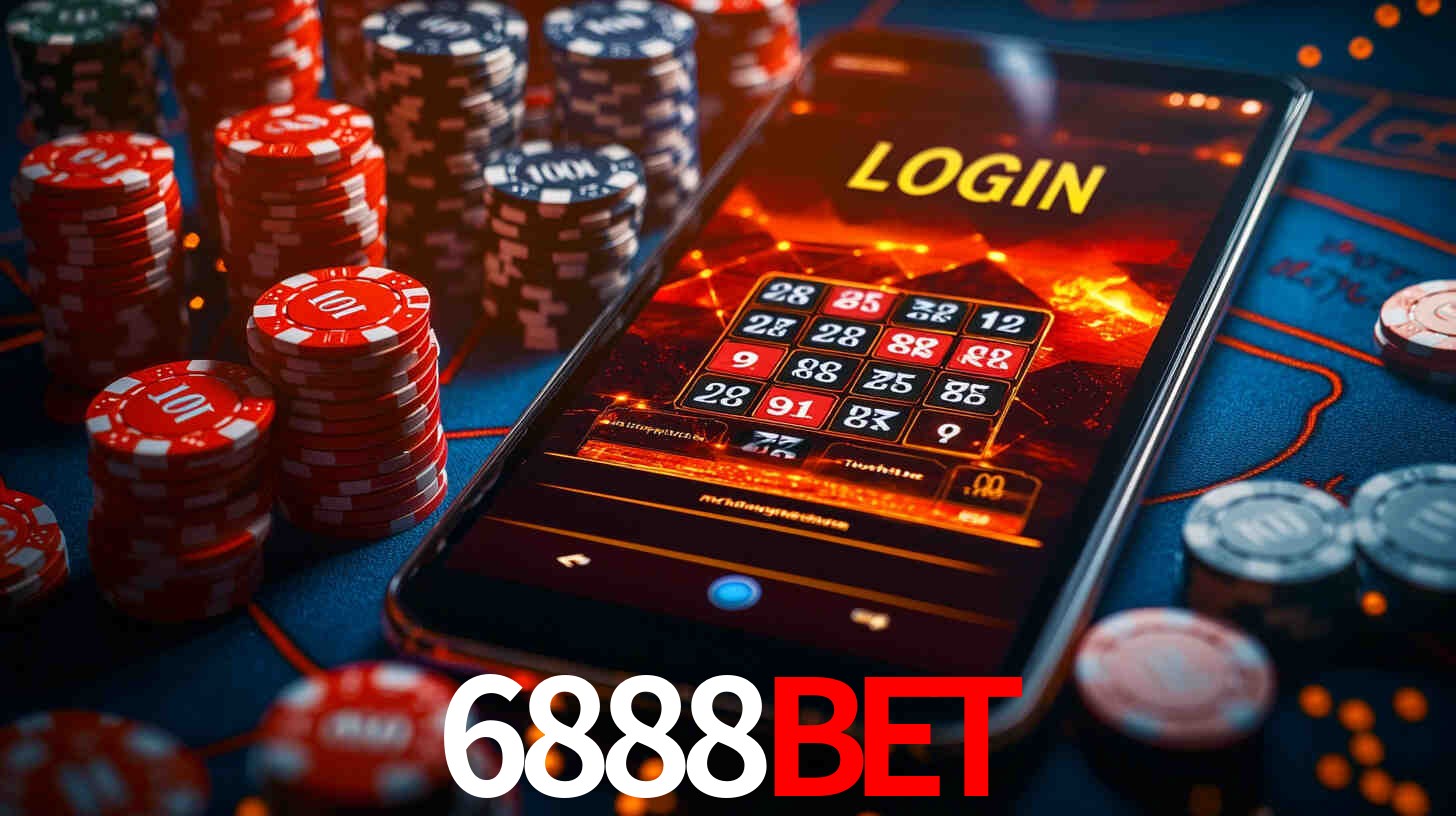 6888bet.com