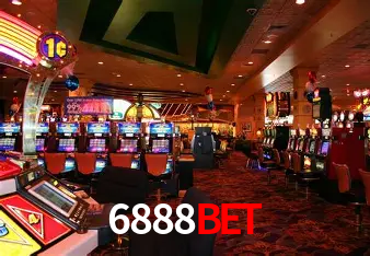 Descubra a Magia dos Jogos de Arcade no 6888bet