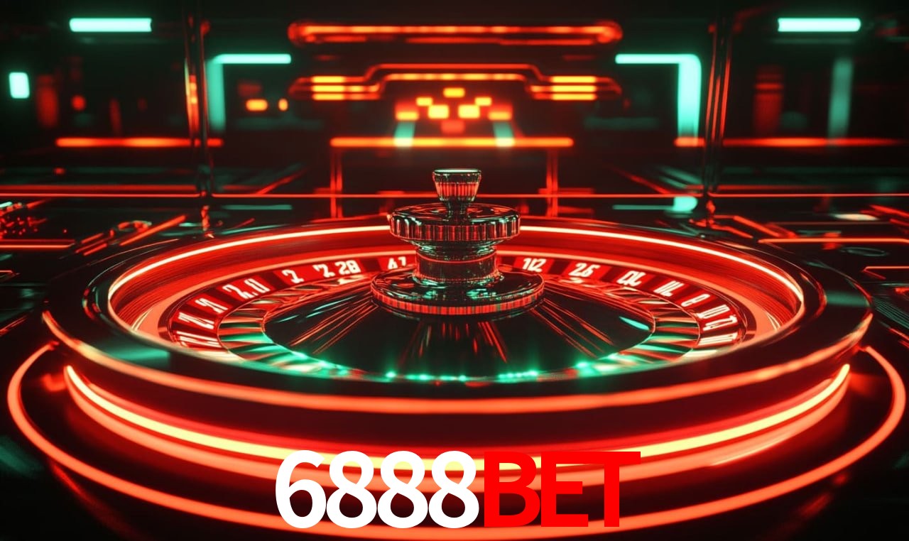 A Experiência Imersiva dos Cassinos Ao Vivo no 6888bet