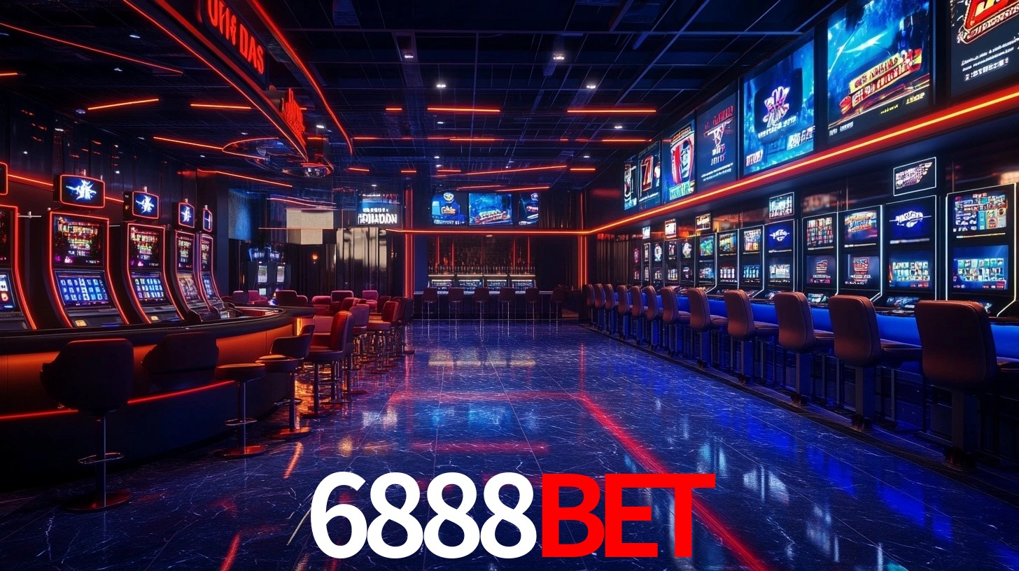 Blackjack Table 6888bet