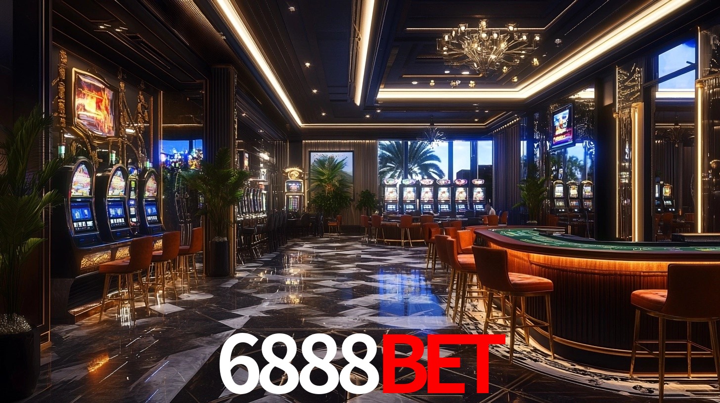 Daily Bonuses 6888bet