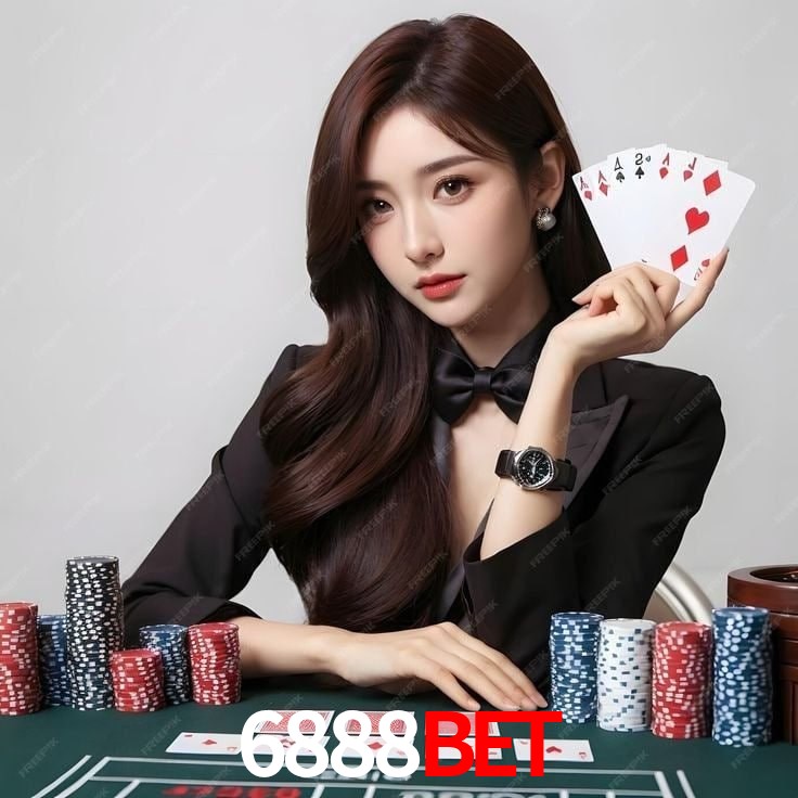 Provedores de Jogos 6888bet