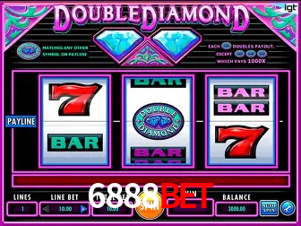 Desvendando o Mundo dos Jogos Virtuais na 6888bet