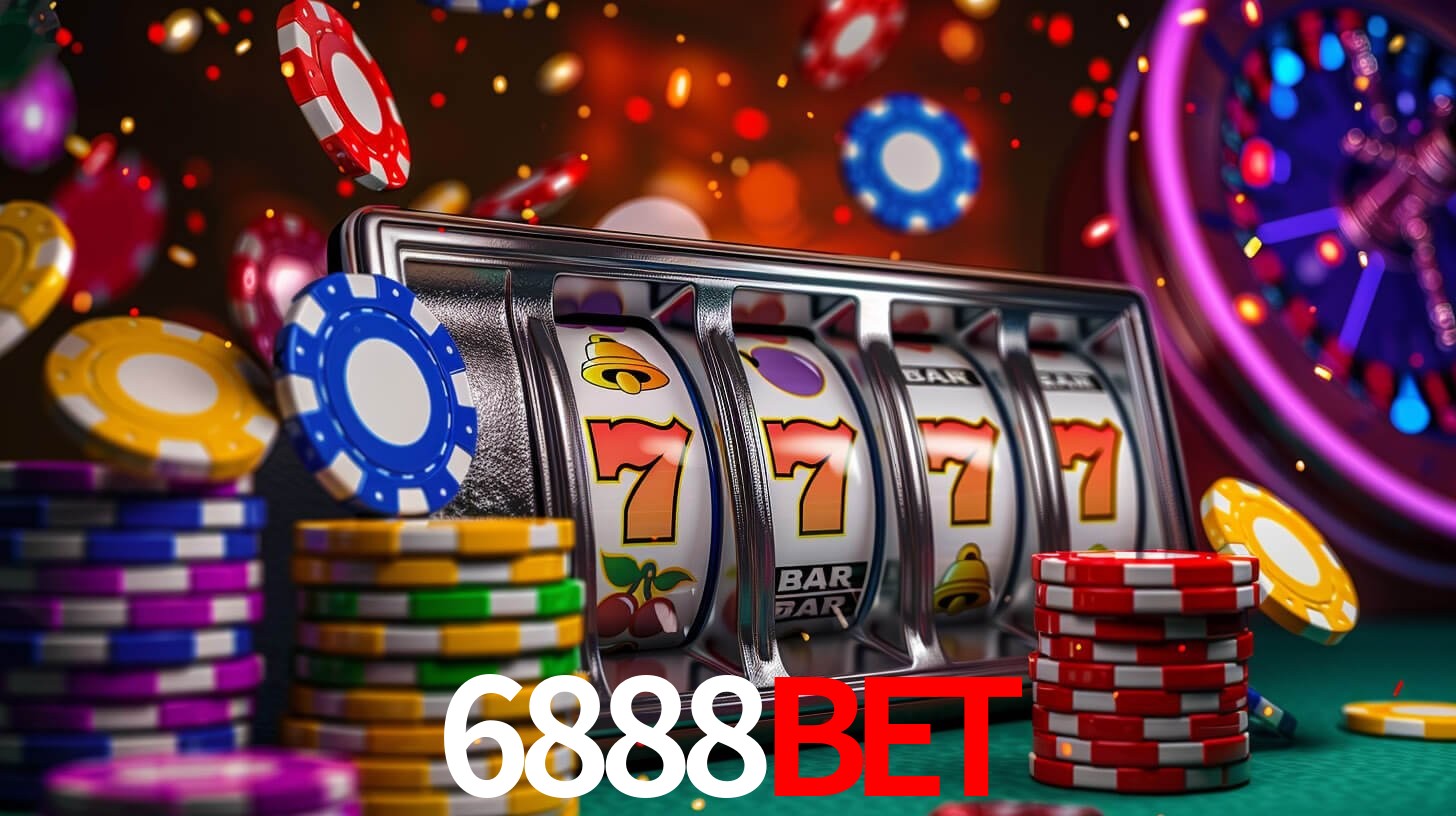 Desvendando o Mundo dos Jogos Virtuais na 6888bet