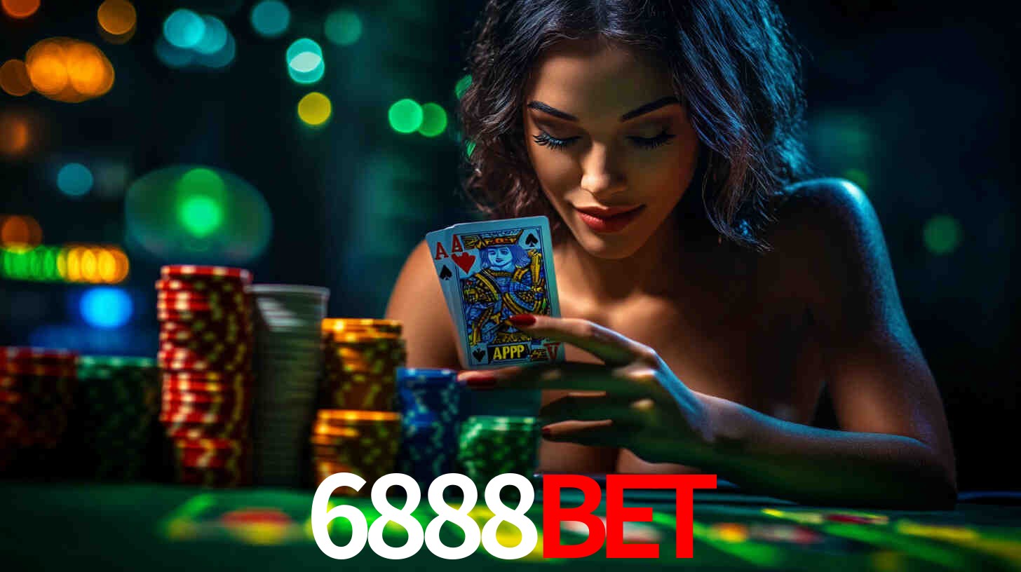 Apostas Esportivas na 6888bet: Um Guia Completo