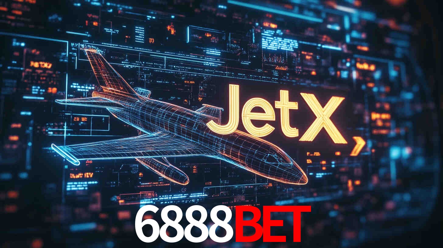 A Revolução dos Aplicativos de Jogos no 6888bet