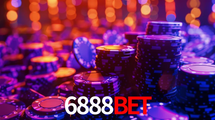 6888bet: A Experiência de Casino com Jogos de Mesa ao Vivo