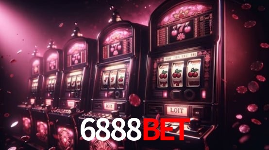 Inovações de Jogos na 6888bet: O Futuro das Experiências Interativas
