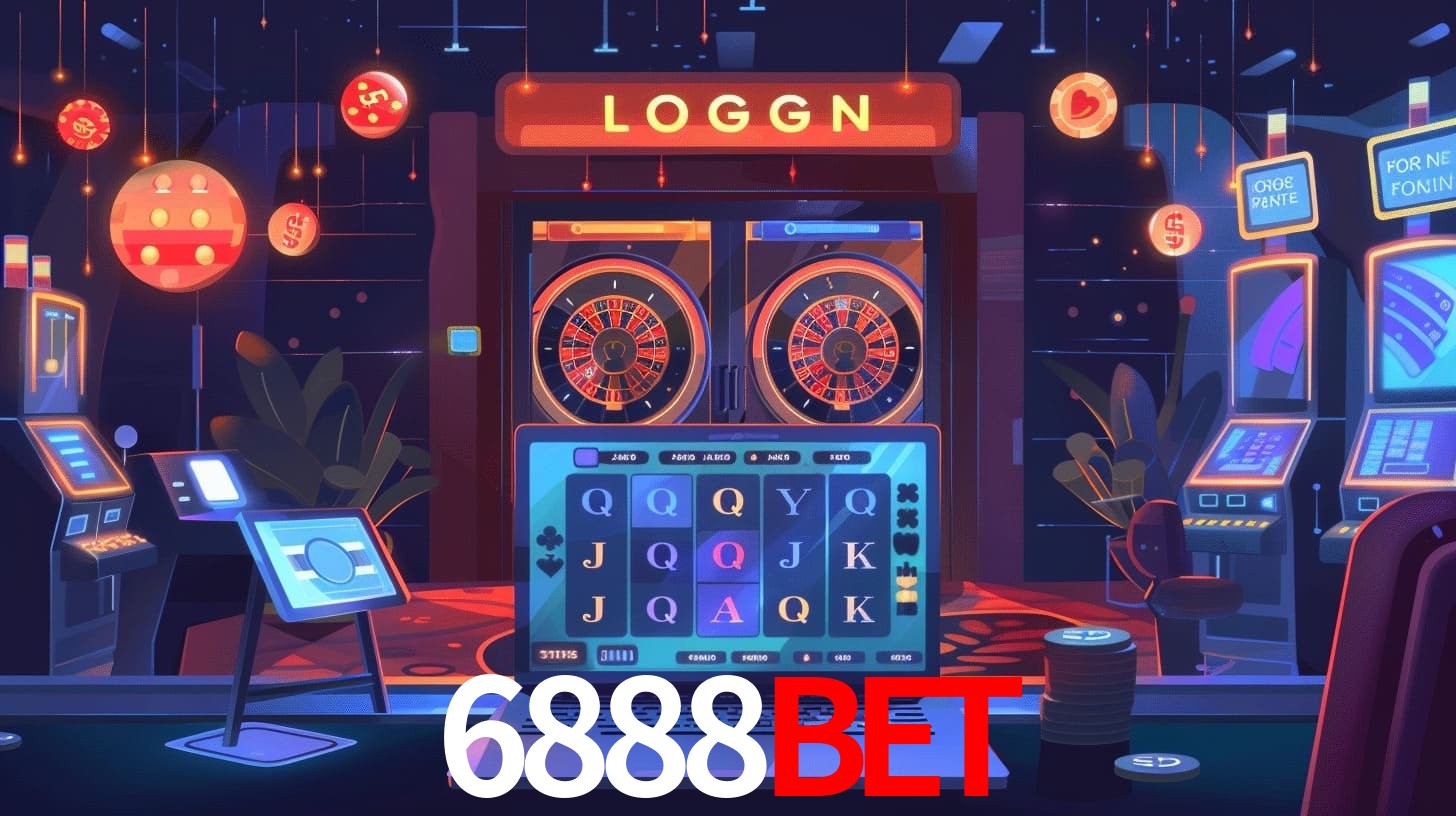 Cadastro Rápido 6888bet