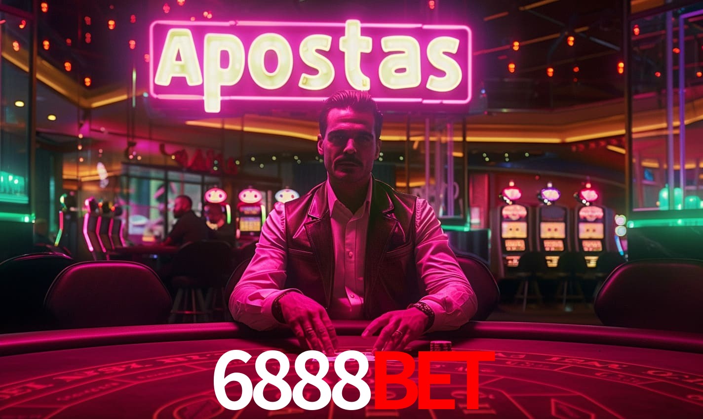 Apostas Esportivas na 6888bet: Um Guia Completo