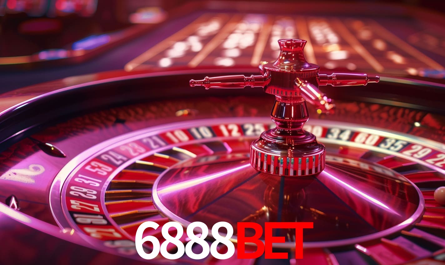 A Popularidade dos Caça-Níqueis no 6888bet
