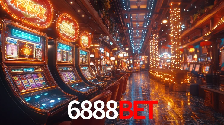 6888bet login