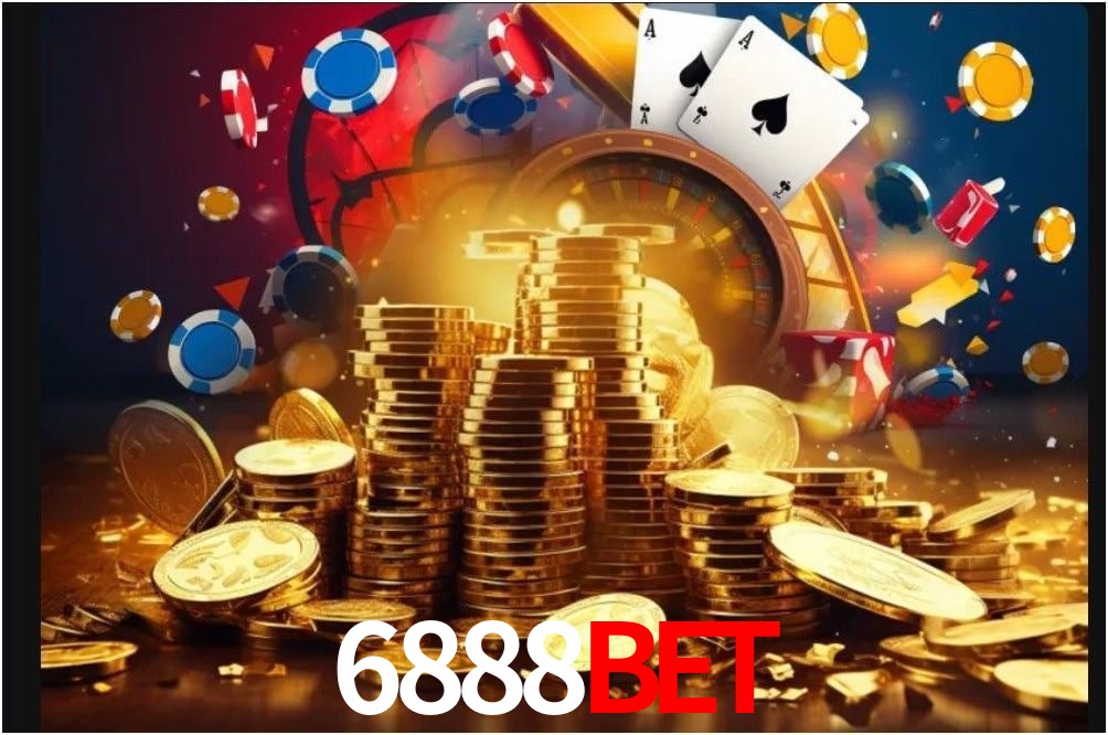 Descubra o Programa VIP da 6888bet: Vantagens Exclusivas para Jogadores