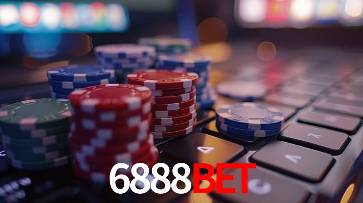 Diretório de Jogos 6888bet
