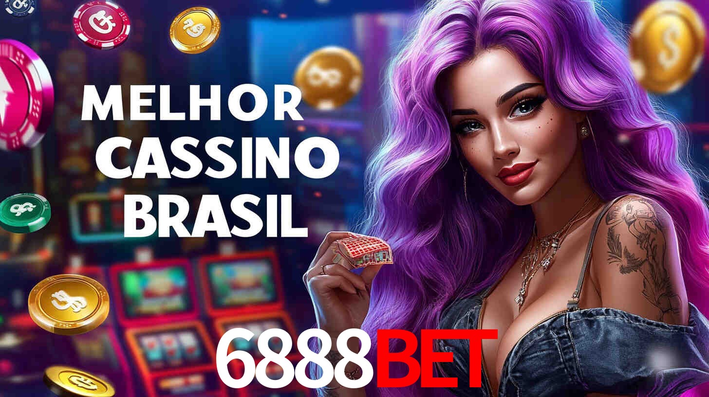 Inovações de Jogos na 6888bet: O Futuro das Experiências Interativas