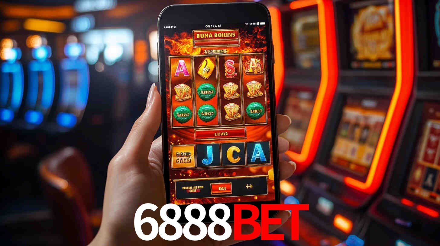 6888bet
