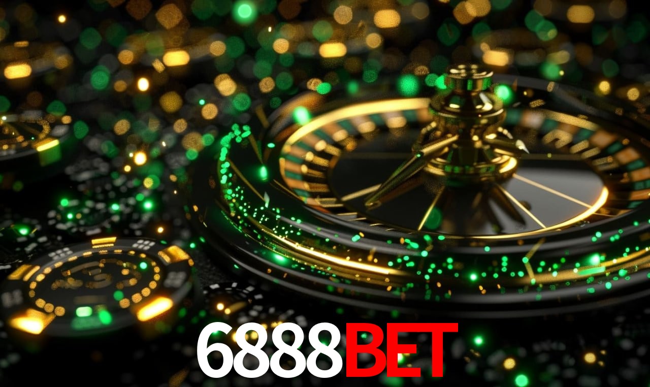 Ofertas Exclusivas 6888bet