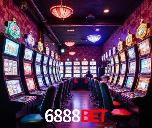 Promoções Sazonais 6888bet