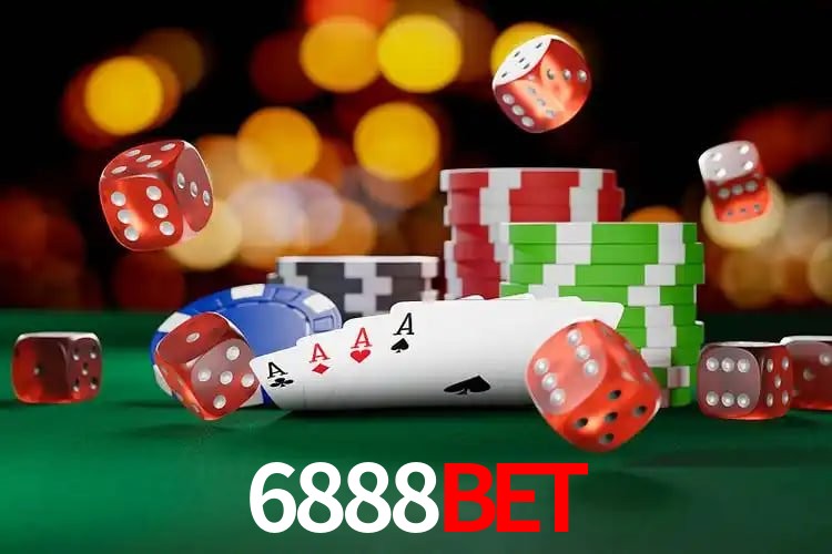 Apostas de Basquete 6888bet