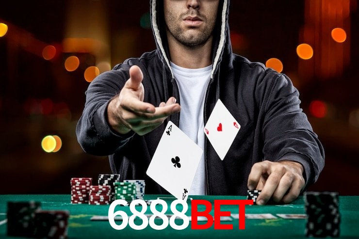 6888bet