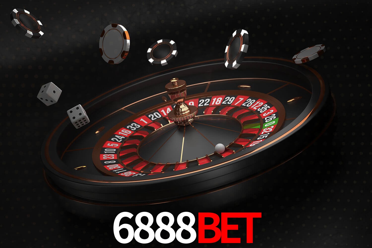6888bet