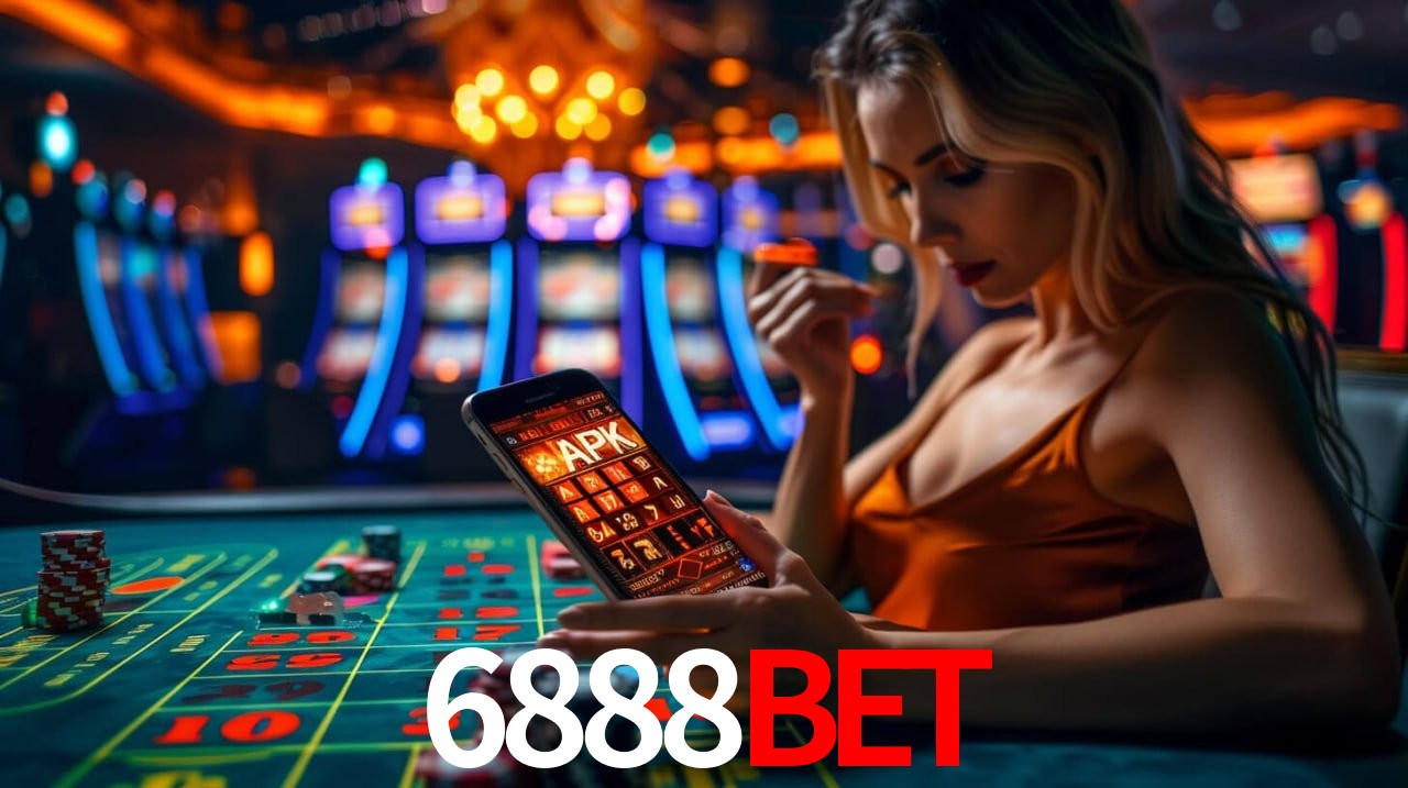 Tennis Betting 6888bet