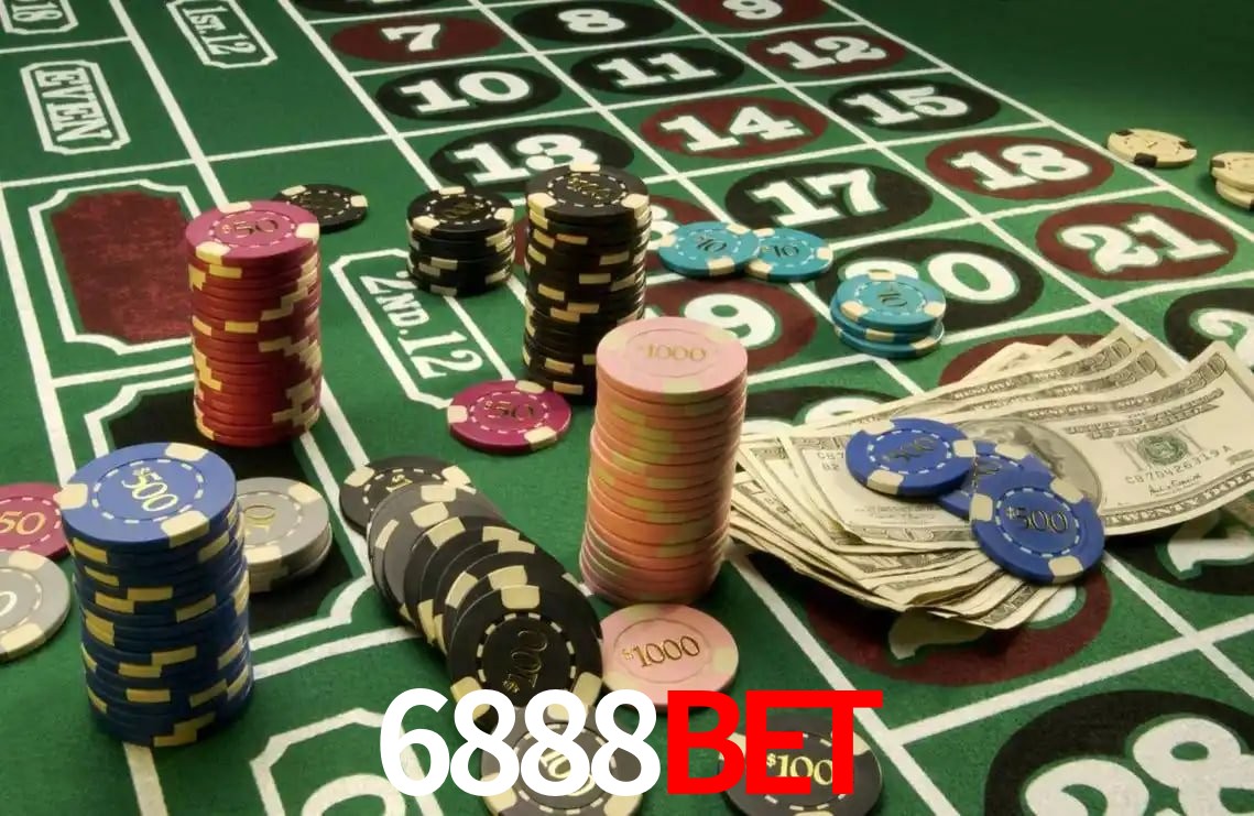 Premium Interface 6888bet