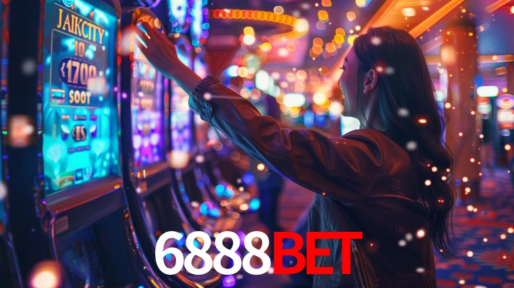6888bet login