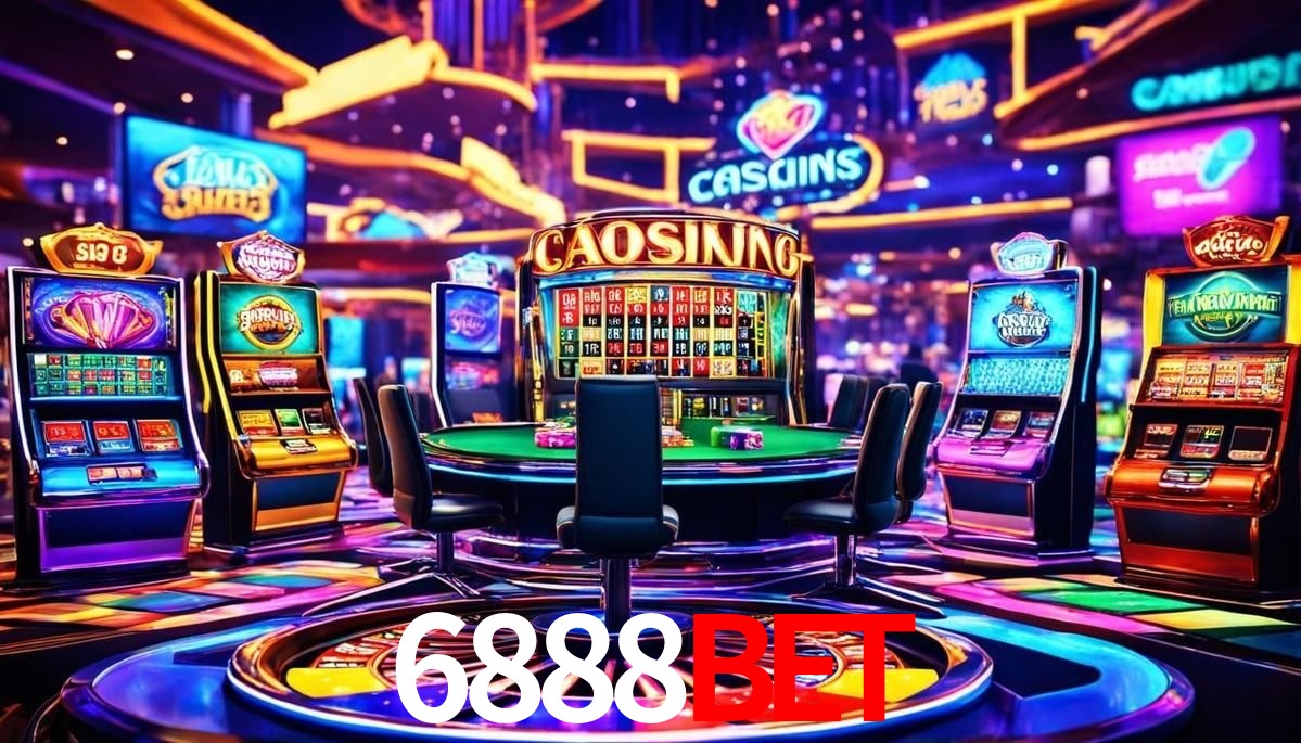 Casino VIP 6888bet