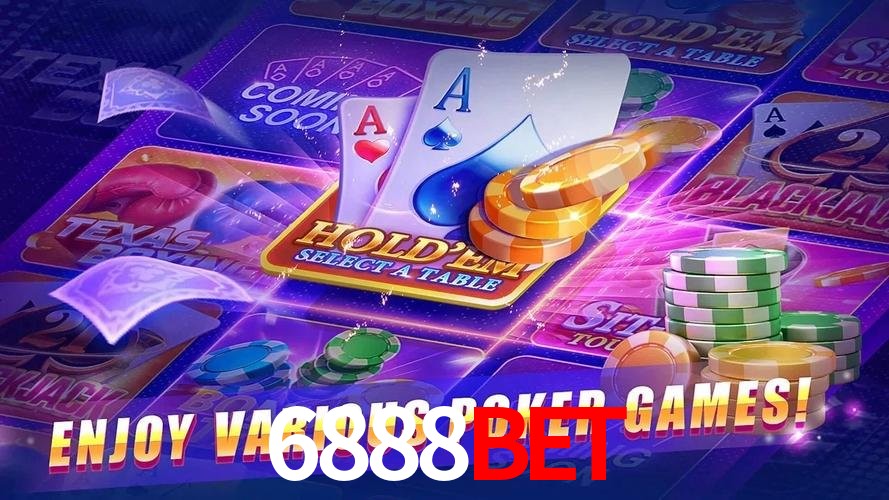 Explorando a Categoria de Eventos em Apostas na 6888bet