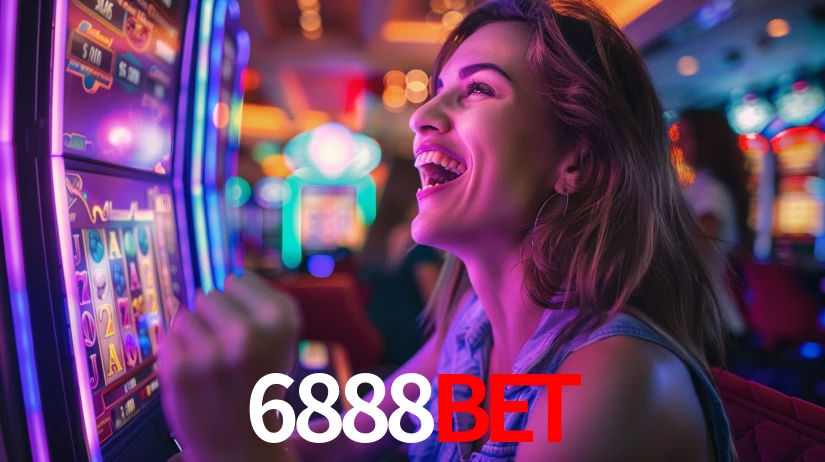 Explore as vantagens do 6888bet: serviço profissional e confiabilidade
