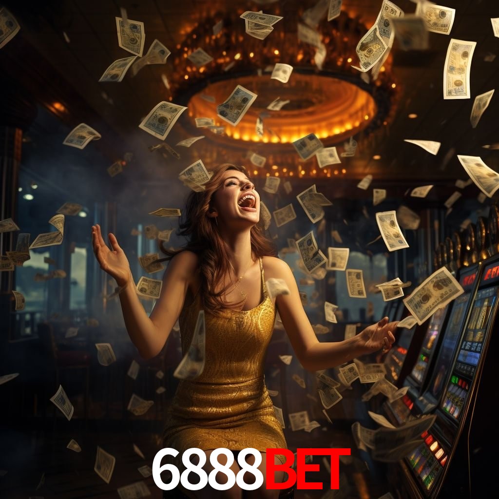 Football Betting 6888bet