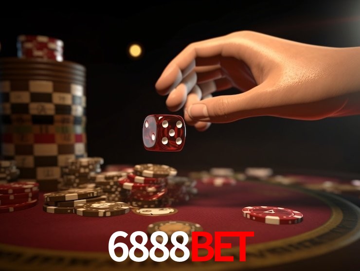 Apostas de Futebol 6888bet